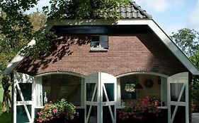 Vakantiehuisje 'De Uithof'